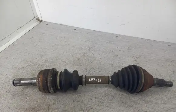Opel Signum Front driveshaft 
