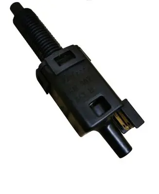 Audi A6 S6 C5 4B Brake pedal sensor switch 811907343B