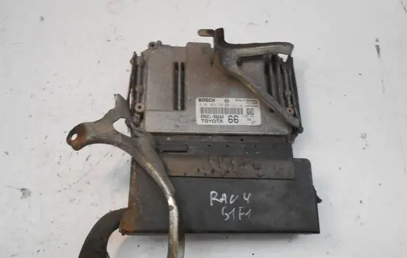 Toyota RAV 4 (XA40) Engine control unit/module 896610R660