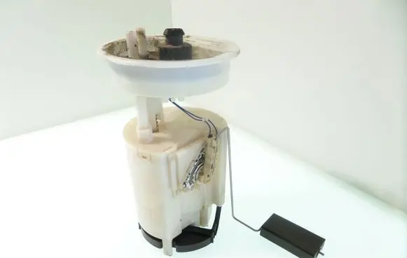 Fuel level sensor