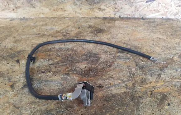 Mercedes-Benz ML W166 Negative earth cable (battery) A1665420512 ZGS004Q03 5420518