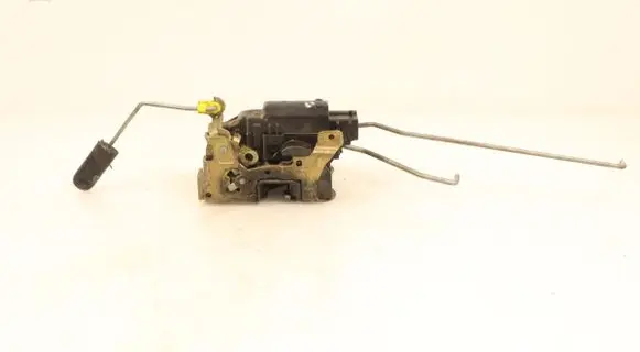 Renault Master II Front door lock 19X5
