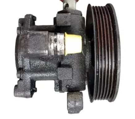 Mercedes-Benz C W203 Power steering pump 0024669701 LH21100069