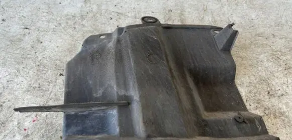 Nissan Maxima A35 Front wheel arch liner splash guards 64838JA00A
