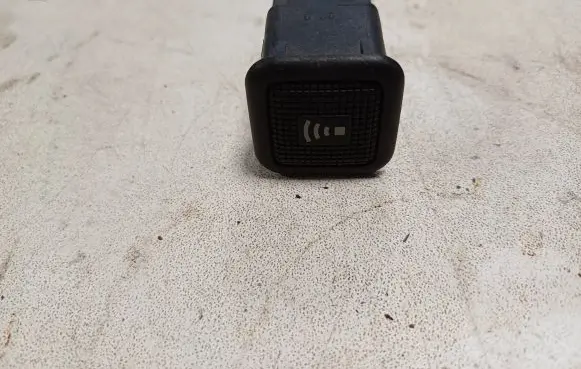 Audi A8 S8 D2 4D Alarm switch 1H0959855D