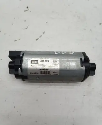 Peugeot 607 Seat adjustment motor 404829 030521B