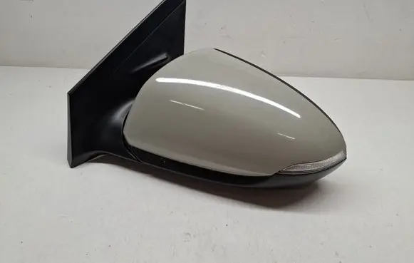 Hyundai Ioniq Front door electric wing mirror 87610G2140