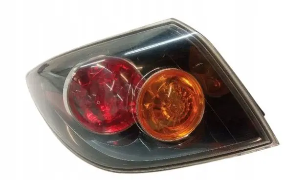 Mazda 3 I Rear/tail lights 