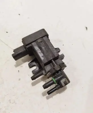 Peugeot Expert Turbo solenoid valve 9674084680