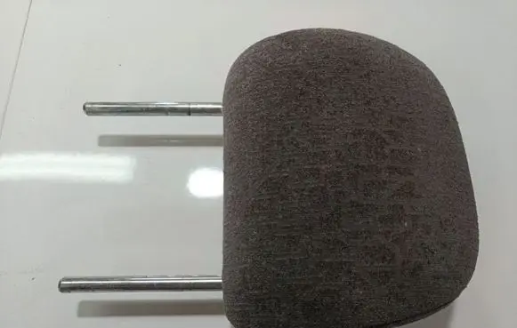 Toyota Yaris Verso Front seat headrest 