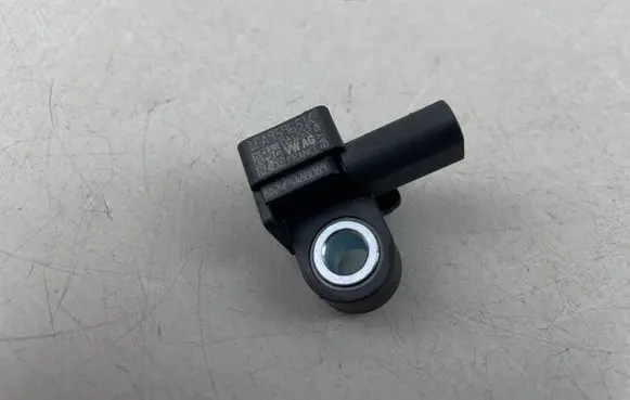 Volkswagen ID.4 Airbag deployment crash/impact sensor 1EA959651C