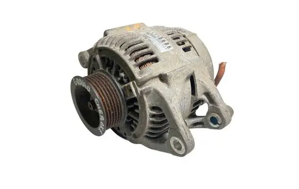Jeep Grand Cherokee (WJ) Generator/alternator 56005686 TN1210004122