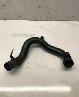 Audi A5 8T 8F Engine coolant pipe/hose 059121071B