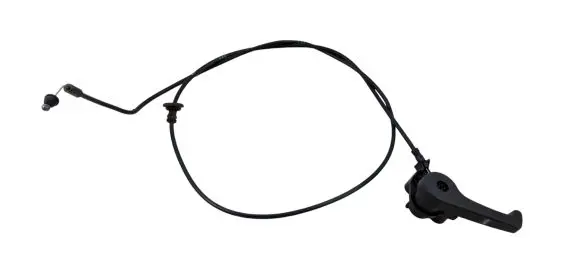 KIA Telluride Engine bonnet (hood) release handle 811812B000 PA6GF30