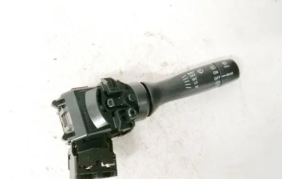 Toyota Aygo AB40 Wiper control stalk 17f144