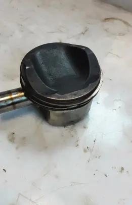 Audi A7 S7 4G Piston 84L111