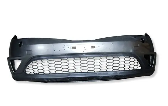 Honda Civic Front bumper 71102SMGAZZ00