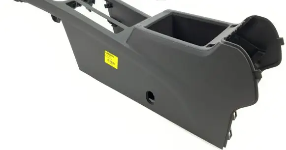 Volkswagen Arteon Center console 3G8863241