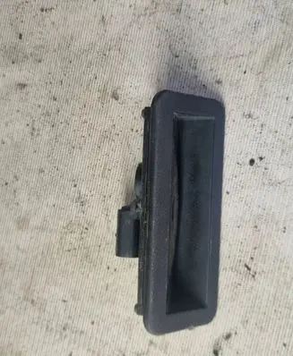 Ford Kuga I Tailgate/trunk/boot exterior handle 6M5119B514AC