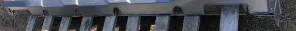 Hyundai Kona I Sill