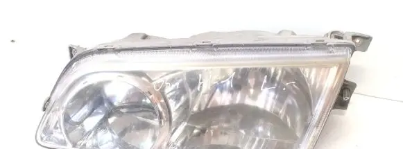 Hyundai H-1, Starex, Satellite Headlight/headlamp