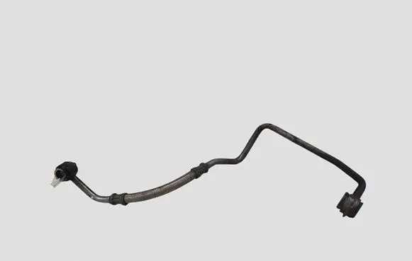Volvo V40 Turbo turbocharger oiling pipe/hose