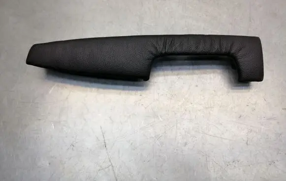 BMW 7 E65 E66 Rear door handle trim 7024400 13318855 100014635