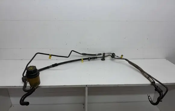 Ford Galaxy Power steering hose/pipe/line 6G913R700DB 6G913A212AM 7G913A719DB