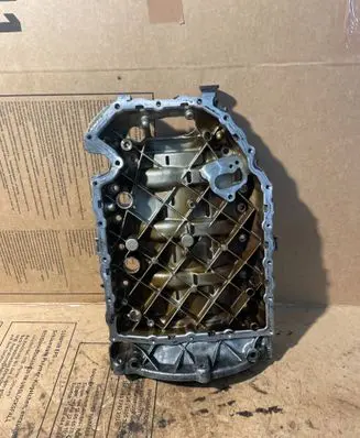 Volkswagen PASSAT B6 Oil sump 1706AC46000D