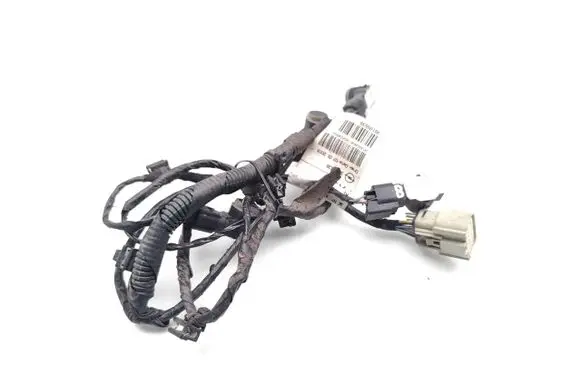 Parking sensor (PDC) wiring loom