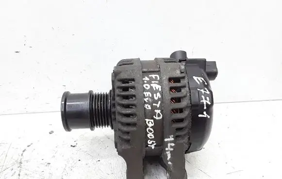 Ford Fiesta Generator/alternator CV6T10300DB