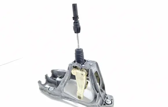 Mercedes-Benz B W245 Gear shifter/selector A1693600409 20100604 100604164955B