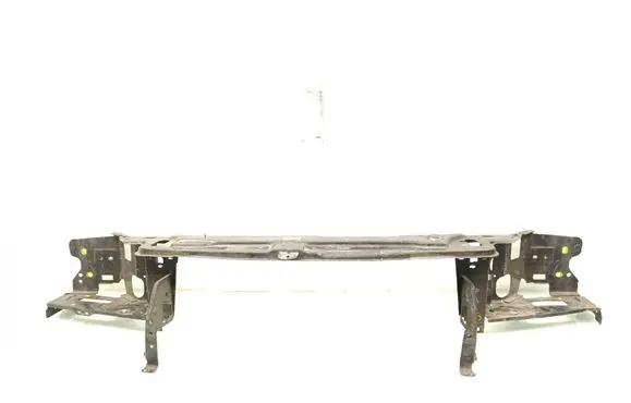 Volvo XC90 Top upper radiator support slam panel 