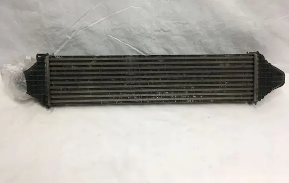 Volvo S60 Intercooler radiator 31367277