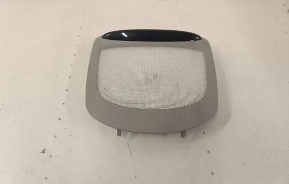 Mercedes-Benz ML W164 Rear seat light A1648200123 ZGS003Q6 A1715420123