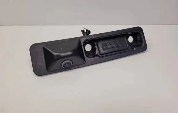 Alfa Romeo Stelvio Reversing camera LS395833