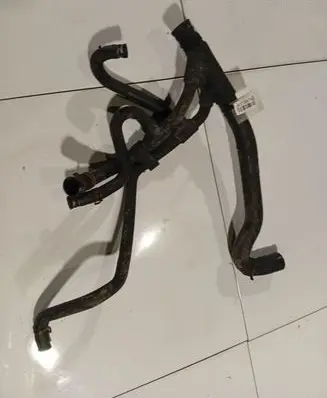 Renault Scenic I Engine coolant pipe/hose