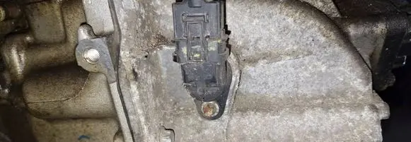 Mercedes-Benz B W245 Camshaft position sensor 