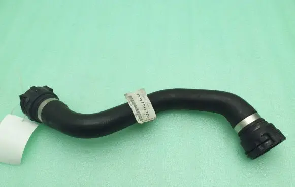 BMW 1 F20 F21 Engine coolant pipe/hose 7811129 17127811129