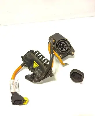 Volvo V60 Electric car charge socket 31343541 200250V 32509