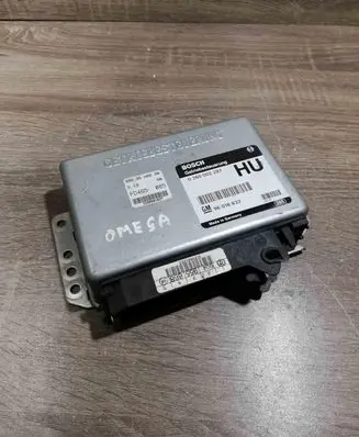 Opel Omega B1 Gearbox control unit/module 0260002297 96016632