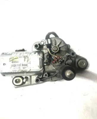 Nissan Primera Rear window wiper motor 54903112 4ZR00225 20662269