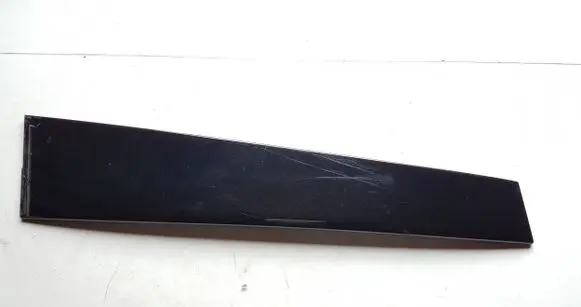 KIA Optima Rear door trim (molding) 83250D4010