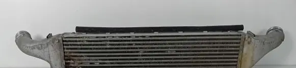 Audi A7 S7 4G Intercooler radiator