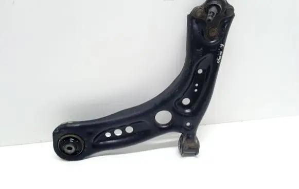 Skoda Octavia Mk3 (5E) Front lower control arm/wishbone 5Q0407151L