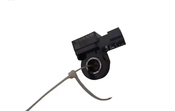 Volvo V40 Airbag deployment crash/impact sensor 31387891