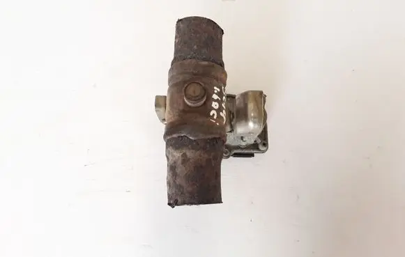 Renault Scenic III - Grand scenic III Exhaust pressure sensor 50885503