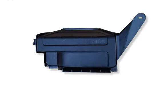 Skoda Octavia Mk3 (5E) Subwoofer speaker 5E0035412