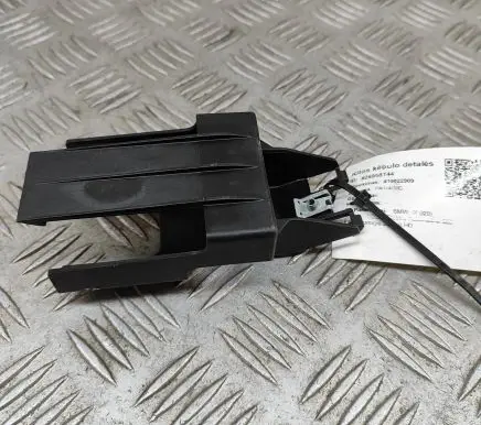 BMW iX Other body part 6865267