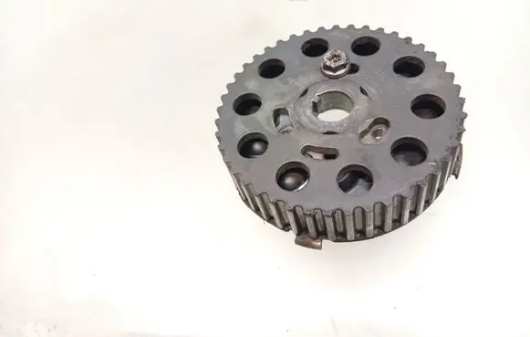 Volkswagen Golf VI Camshaft pulley/ VANOS 03L109111